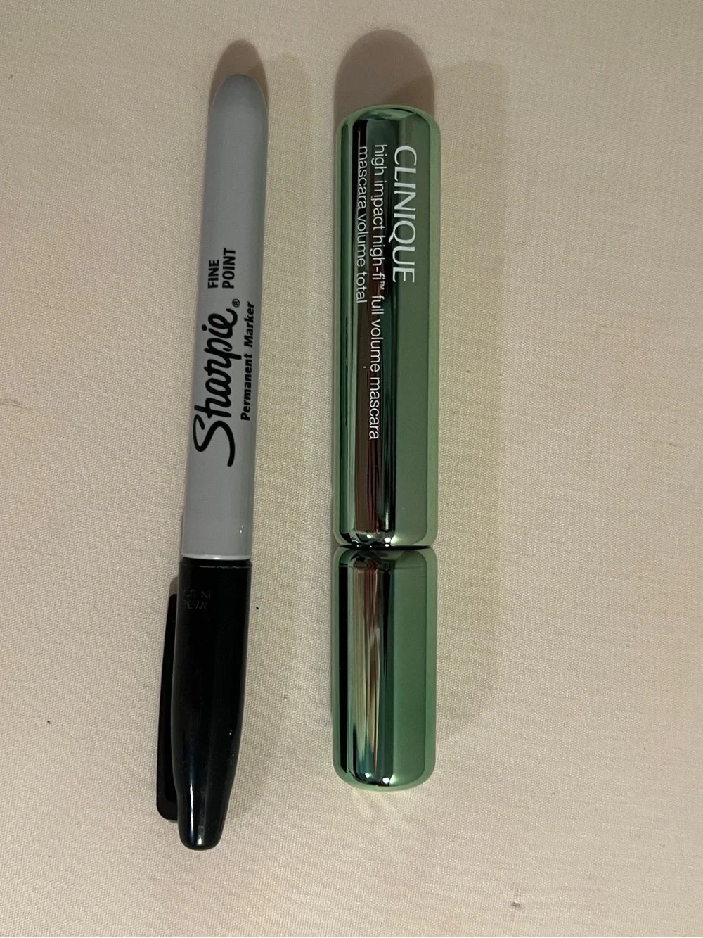 Clinique Full Size High-Impact Mascara